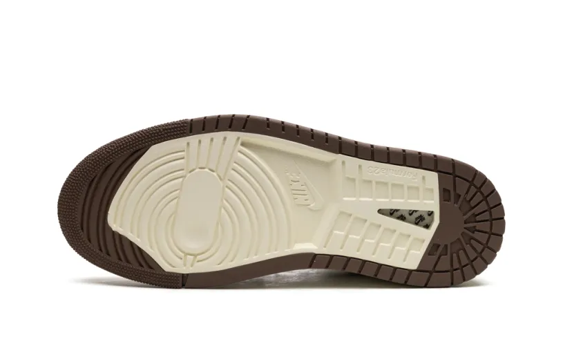 Air Jordan 1 Air Jordan 1 High Zoom Air CMFT 2 'Year of the Rabbit'